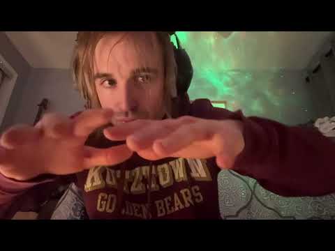 ASMR?!