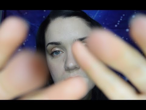 [ASMR] Head Massage - Face and Scalp Massage