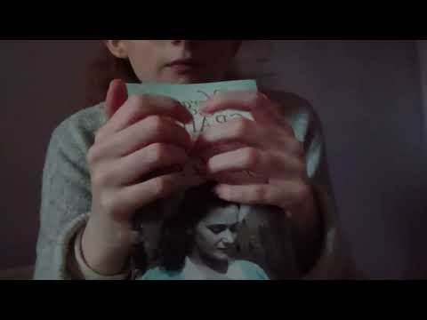 ASMR - Setting & Breaking The Pattern
