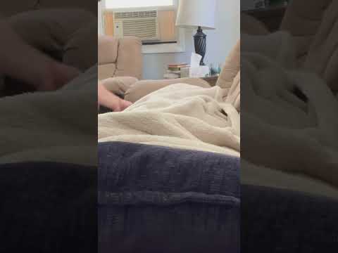ASMR | Tucking You In [full video on Patreon]