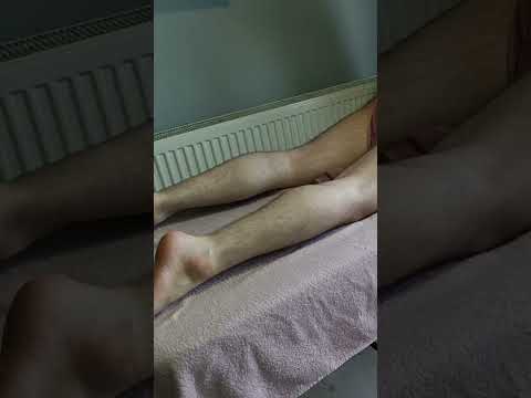THE MOST RELAXING METHODS FOR THE BACK AREA #satisfying #relaxing #asmr #shorts #massage
