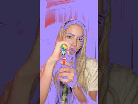 You’ve never seen a color test like this before