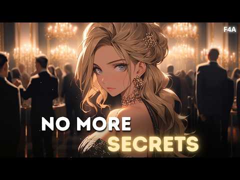 Boss's Daughter Claims You | Kissing You in Public 💋| Secret Romance | Rich Girl x Poor Speaker | P3