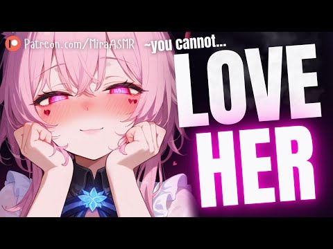 Yandere Insane Stalker Plays Innocent To Have Her Way… & Makes You Hers ASMR | Yandere ASMR Roleplay