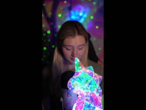 ASMR live to Sleep 55