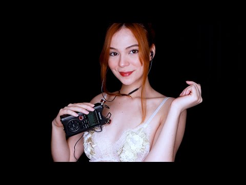 INTENSE heartbeat 👉❤️👈 ASMR