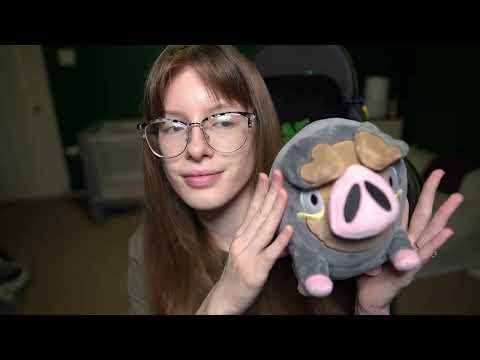 Elite ASMR That'll Make You Fly (no refunds)