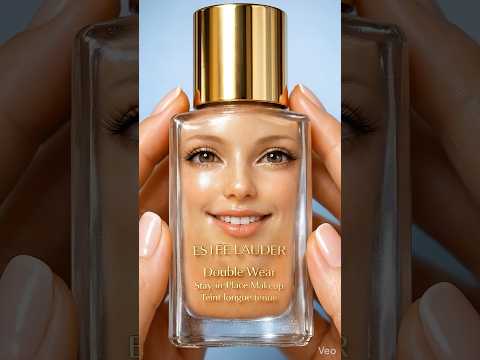 Makeup ASMR You Didn’t Know You Needed...  #asmr #ai #satisfying