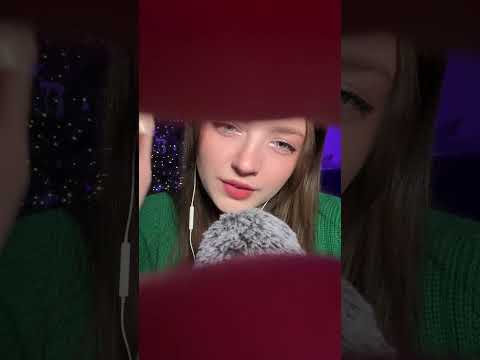 ASMR eye cleaning #asmr #asmrsounds #asmrrelax #asmrtingles #asmrsleep #relax #tingles #whispers