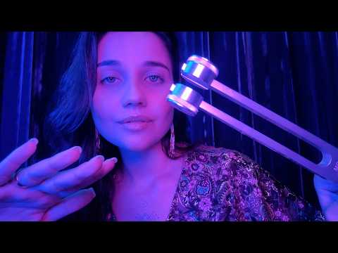 ASMR 3 HORAS: SONO INTENSO ♡ MEDITAÇÃO GUIADA PARA DORMIR, RELAXAR, DESCANSO PROFUNDO E REPARADOR