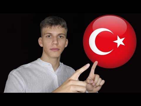 ASMR... but I speak TURKISH