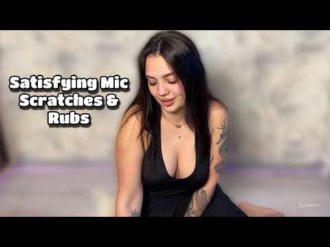 ASMR | Fast & Aggressive Mic Pumping & Spit Painting You