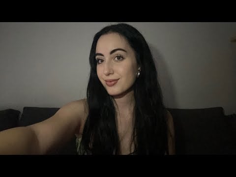 ASMR EN ESPAÑOL ~ ADIVINA LA PALABRA SILENCIOSA 🤫🕵️ #asmr