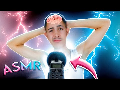 Curando sua DOR DE CABEÇA em 14 minutos – ASMR