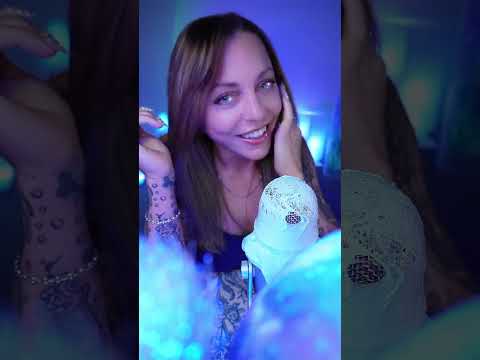 2 Hours ASMR Livestream 565💙
