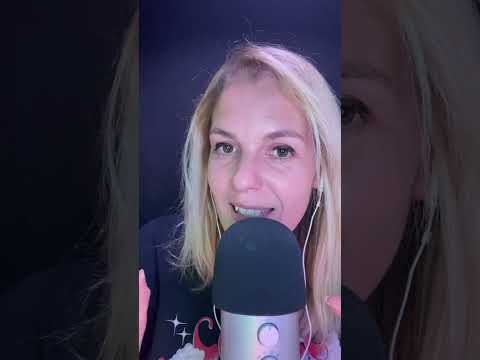 ASMR FR / Chuchotement avec écho + réverbération #asmrfrançais #asmrfr #shortsasmr