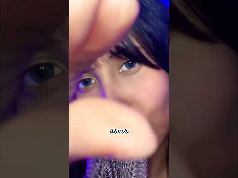 asmr mouth sounds | hands movement