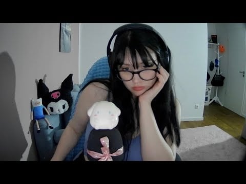 ASMR for Sigmas who Cry Sometimes Pt. 4