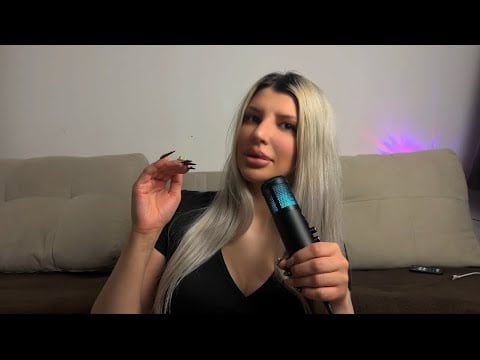ASMR | Whisper Ramble for Sleep and Stress Relief 😴