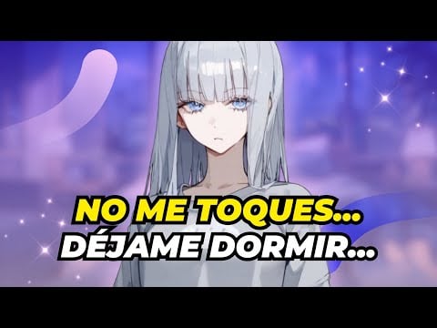 TU ESPOSA está MOLESTA… Olvidaste el ANIVERSARIO 😤💔 | ASMR Anime Roleplay