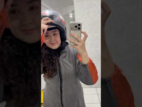 ASMR Vlog andando de Kart :) vc andaria? #asmr #kart #asmrvlog #vozbaixa