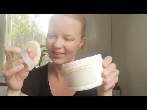 Asmr Suomi - miten minä meikkaan 😱