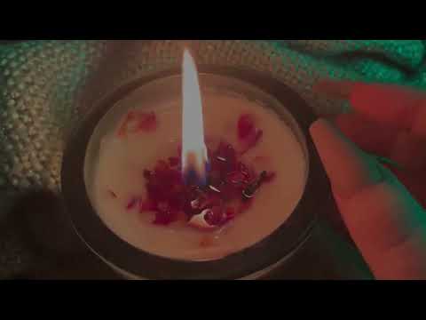 asmr for you :) #50 🌀