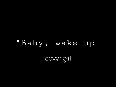 [F4A] gf wakes you up with kisses [cuddles][admiration][talking][goofy][asmr gf]