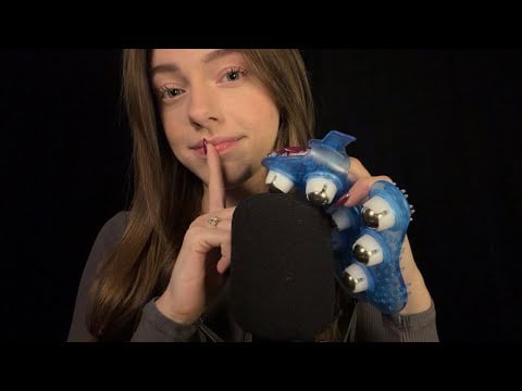 WARNING: Only Watch When You’re Ready To Sleep! ⚠️