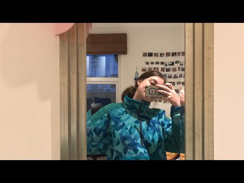 ASMR| Room Tour - Lo-fi✨