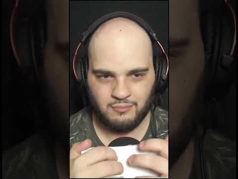 Le BASSY SOUND de ce TAPPING ASMR va te faire DORMIR 💤 #asmr