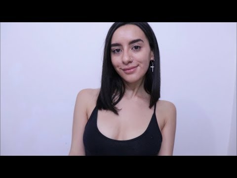 ASMR EN ESPAÑOL - FRASES MOTIVACIONALES PARA DORMIR