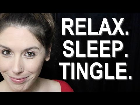 ASMR Reiki, Massage, Tongue Clicking, & Whispers (Binaural Trigger Assortment; 3Dio)