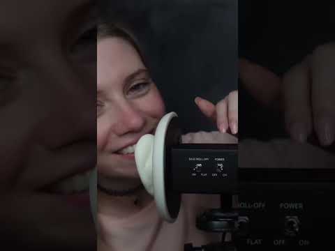 ASMR - Is it Tingly