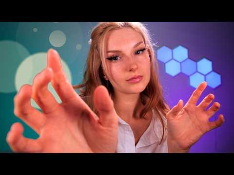 Can't Get Tingles? Click This Video! ASMR Sounds For Instant Sleep