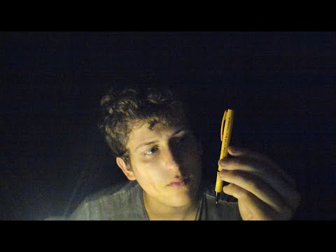 ASMR Interviewing You For A JOB 🤓( interview roleplay 🎤 )