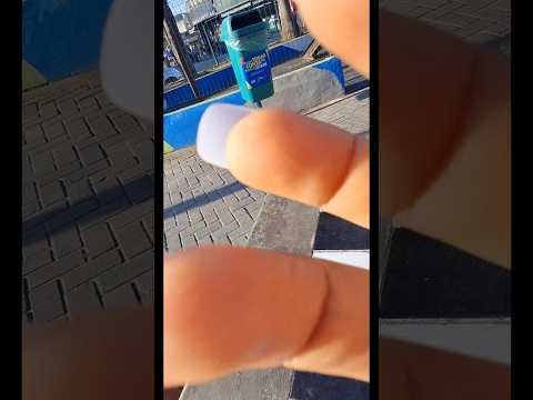 ASMR TAPPING NA TELA DO CELULAR NA PRACINHA #asmr #shorts #asmrvideo #shortvideo