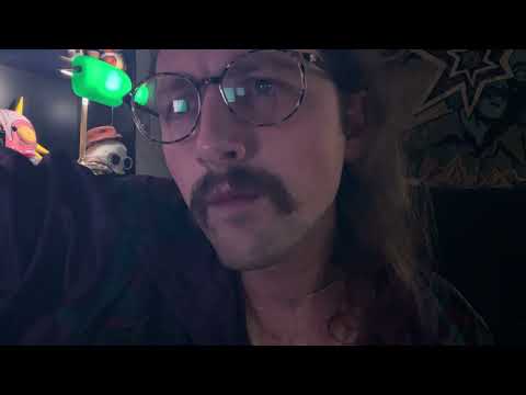 ASMR Replacing Your Hardware because of Malfunctions Roleplay (5 Minute Version)