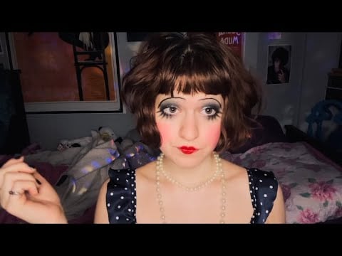 asmr ~ how to live a glamorous life 💋