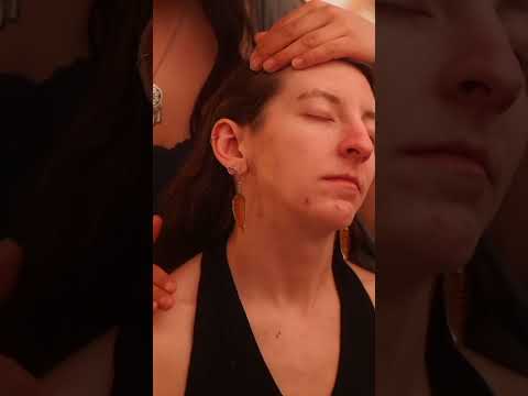 Part 6 | Even More Neck Massage ASMR with Natasha #asmr #relaxing #asmrsounds #asmrsleep #asmrvideo