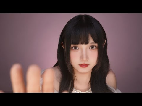 ASMR Henan Dialect Trigger Words 😴 Soothing Sleep Talk — Feels Way Too Good! #VoiceControl #Bedtime