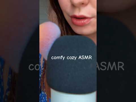 asmr get comfy in bed with me ☁️ cozy whispers for sleep #asmr