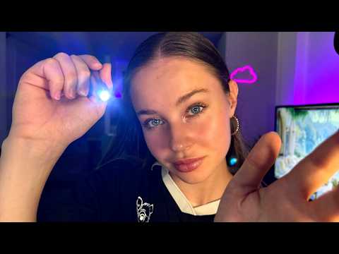 ASMR So Sleepy… You’ll Be Out Cold In Minutes 😴