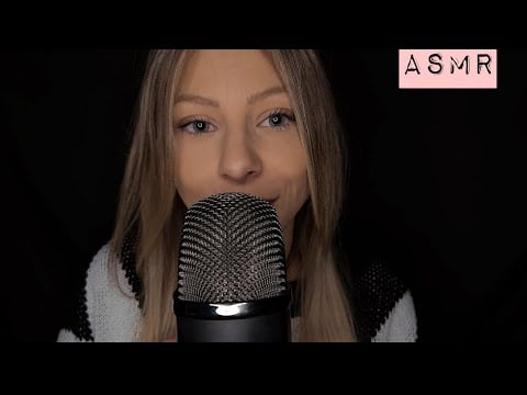ASMR • Late-Night-Geflüster #10