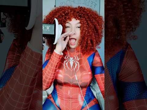 ASMR|Me espantaron un estornudo en vivo #asmr #yesasmr #asmrlive
