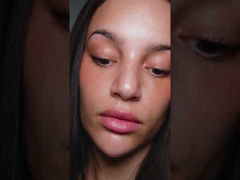 Asmr haircut