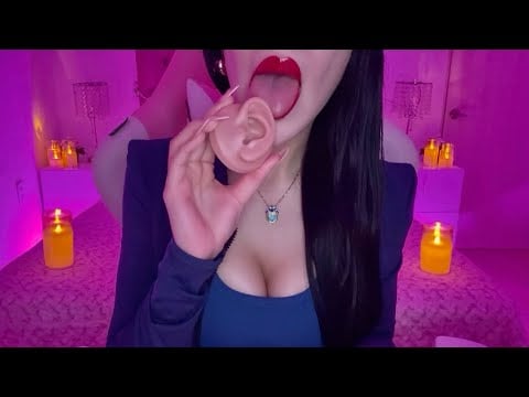 Yeya ASMR - All videos @ The ASMR Index
