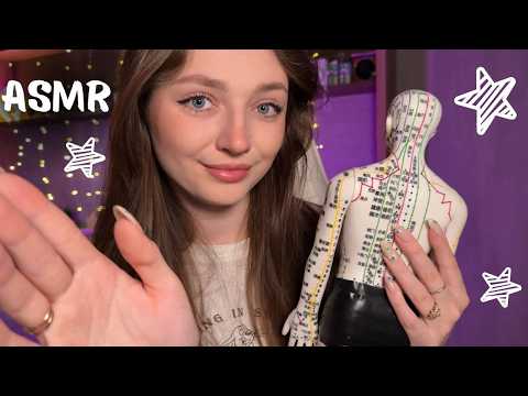 ASMR 🌙 I'll Help You Fall Asleep in Minutes ｜ ASMR 🌙 数分で眠れるようお手伝いします 💤