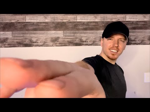 ASMR Reiki Energy Cleanse | Symbol Drawing