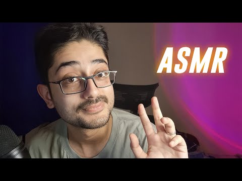 WEDNESDAY NIGHT LIVE with SHANK ASMR